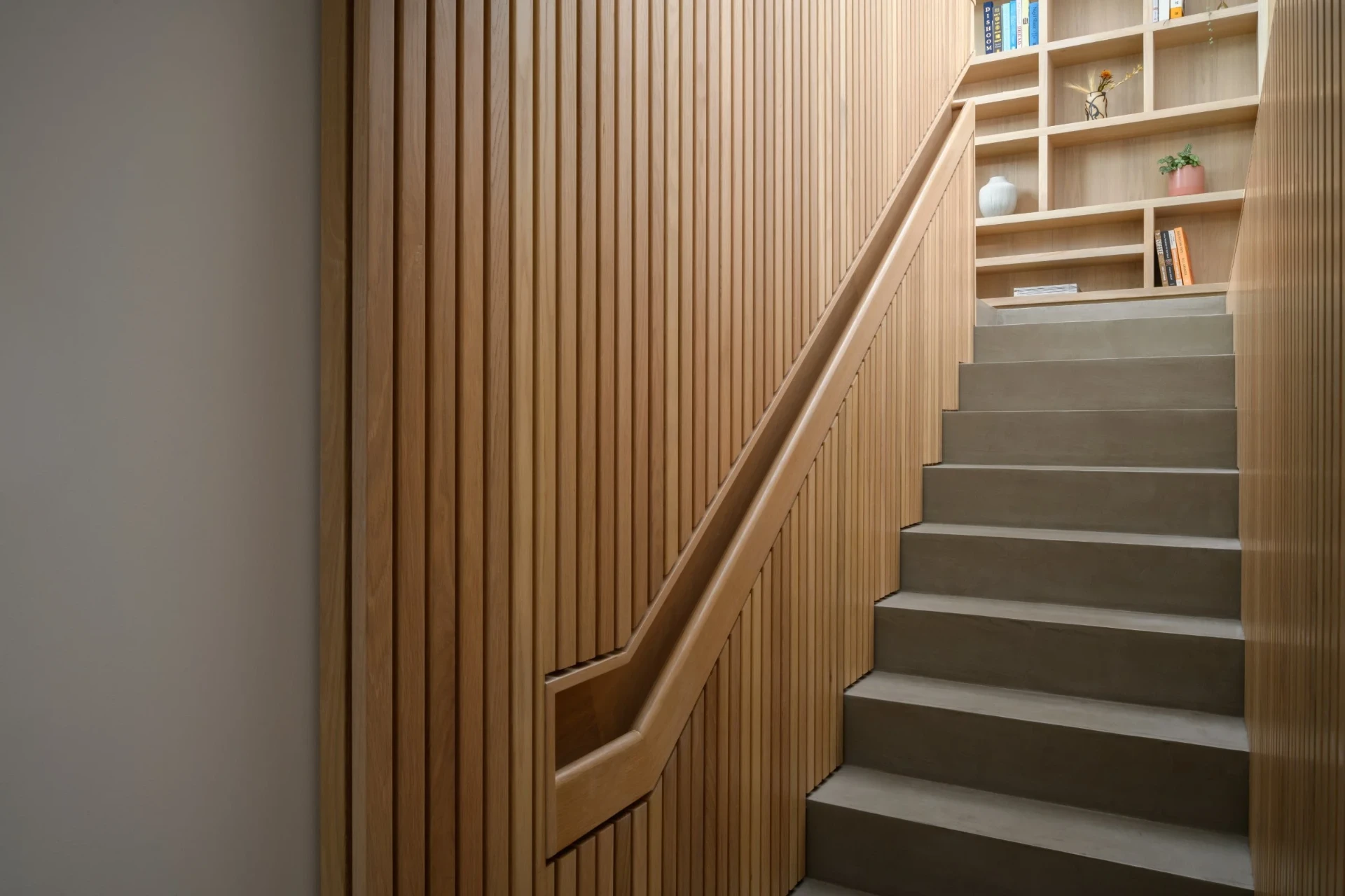 Craiglockhart Terrace — project photograph 4