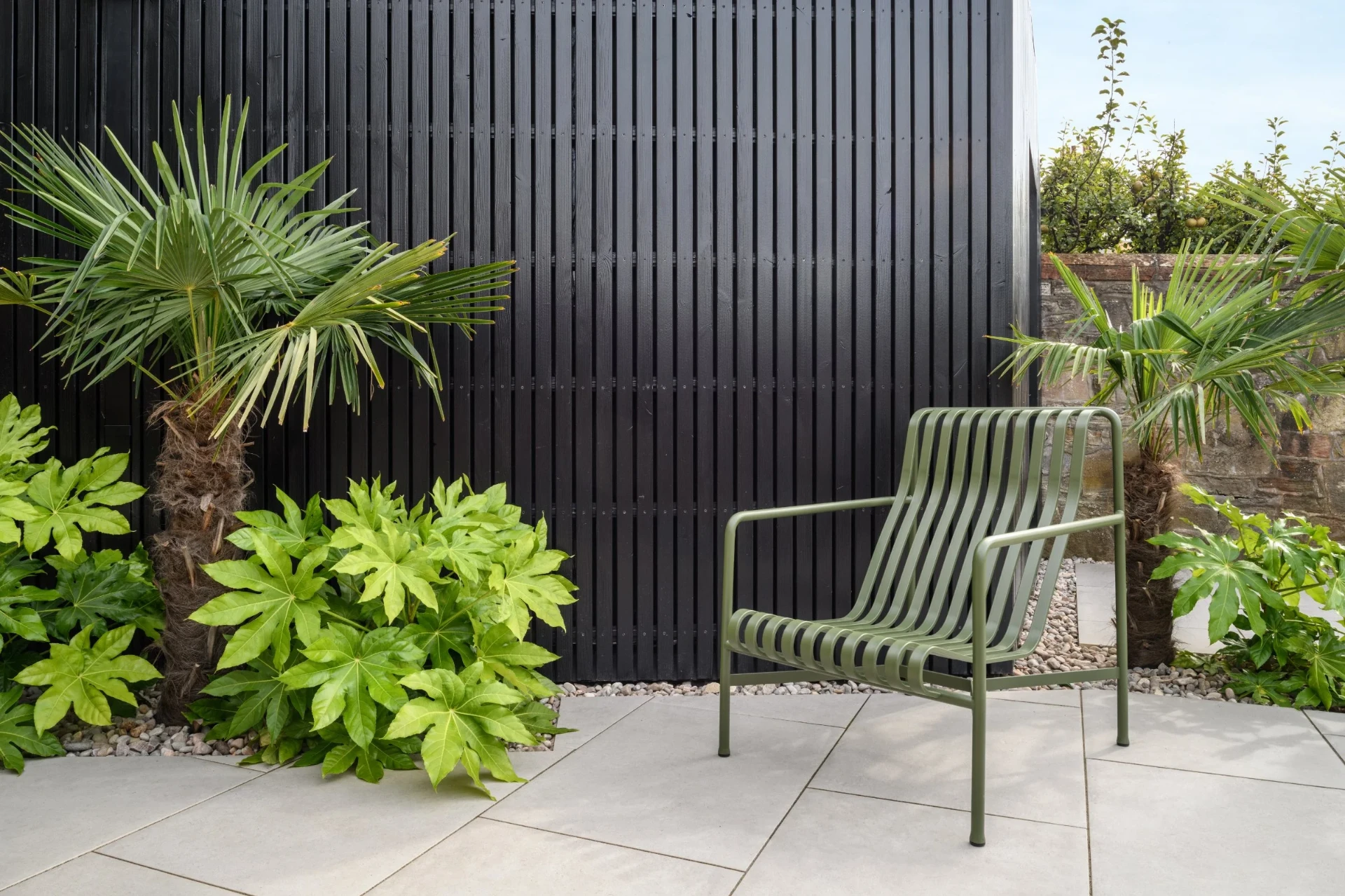 Craiglockhart Terrace — project photograph 7