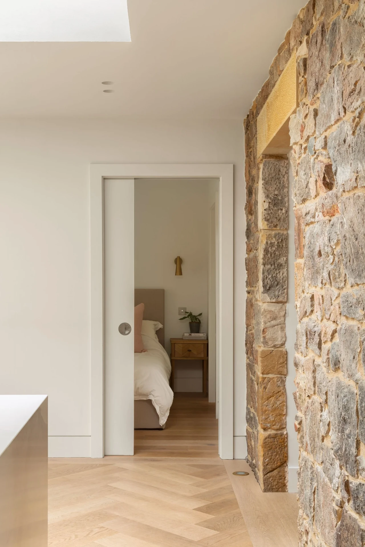 Drem Farm Cottages — project photograph 3