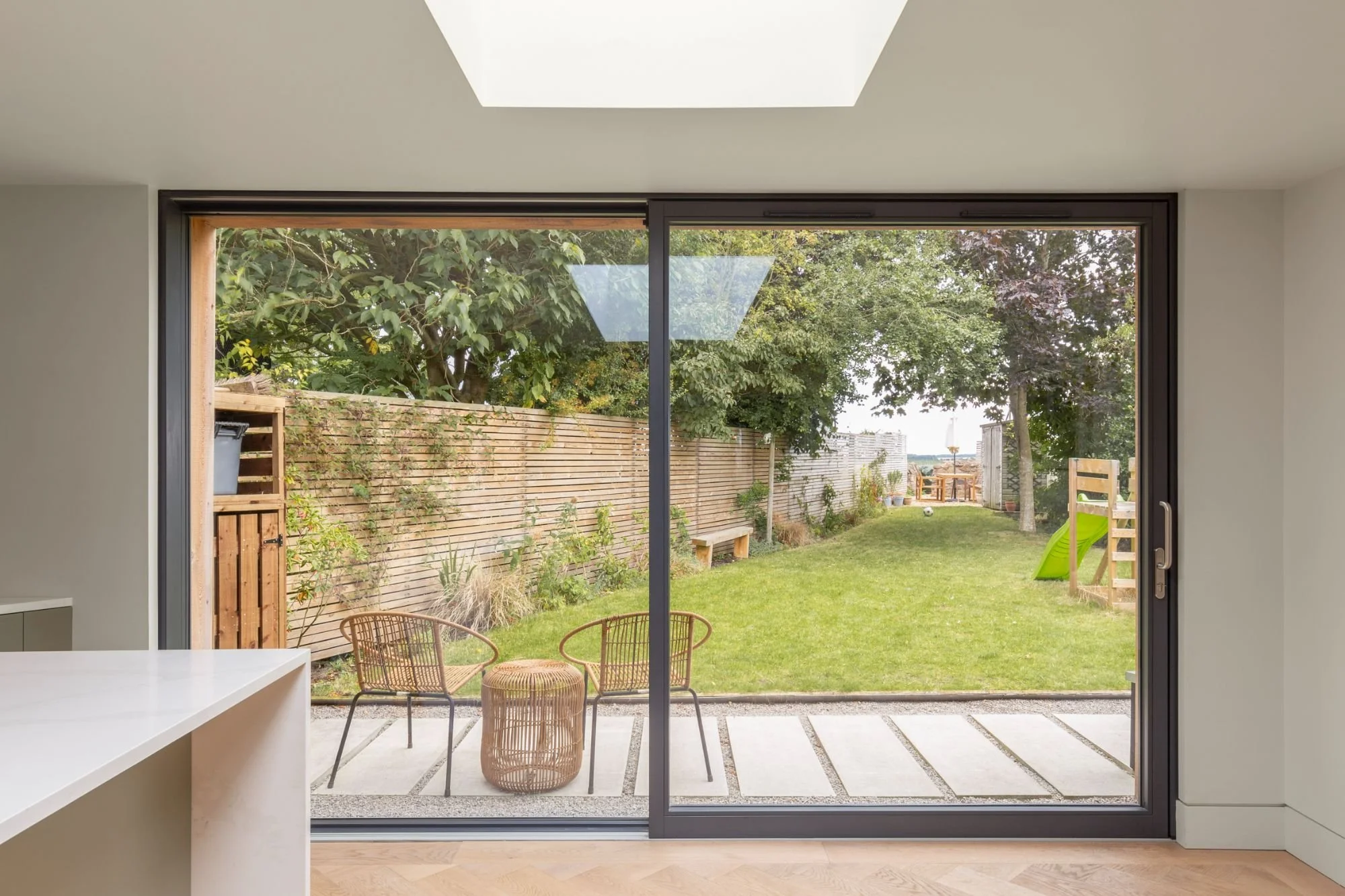 Drem Farm Cottages — project photograph 4